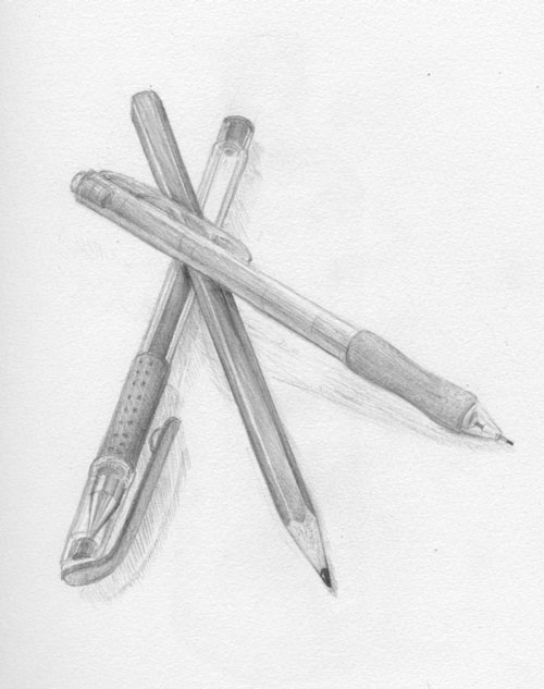 pen