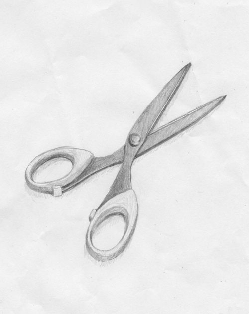 scissors