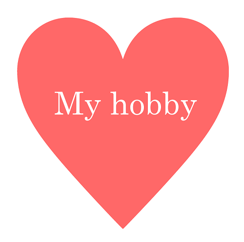 myhobby